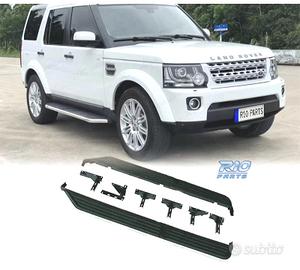 PEDANE PEDANE LAND ROVER DISCOVERY III E IV 3 E 5 