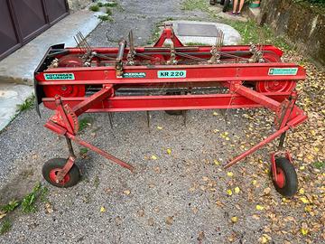 Ranghinatore pottinger