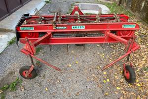 Ranghinatore pottinger