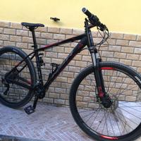 Mountain bike 29 L