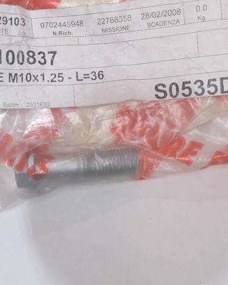 VITE TE FLANGIATA M10X1,25X36 APRILIA RXV SXV 450 