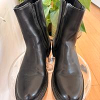 Sttivaletti neri Obsel n.37