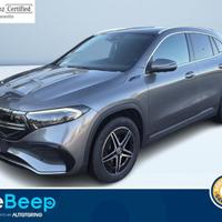 Mercedes-Benz EQA 250 PREMIUM PRO