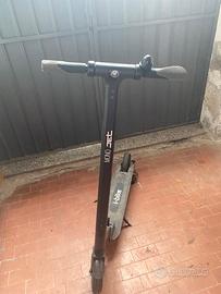 Monopattino i-bike Mono jet