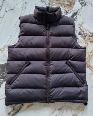 Gilet imbottito uomo Aspesi tg. L
