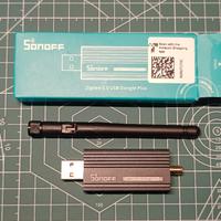Sonoff Zigbee 3.0 USB Dongle Plus