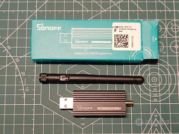 Sonoff Zigbee 3.0 USB Dongle Plus