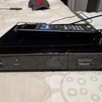 Tv Sat - Telesystem 9011HD