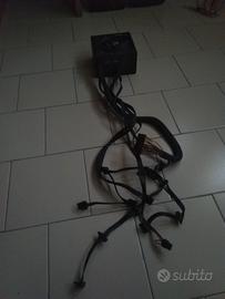 Alimentatore pc
