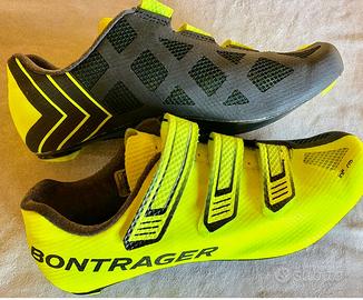 Scarpe Bontrager XXX NUOVE