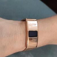 Smartwatch donna elegante-mai aperto