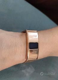 Smartwatch donna elegante-mai aperto