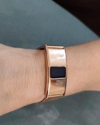 Smartwatch donna elegante-mai aperto