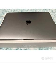 MacBook pro touk bar