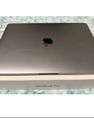 MacBook pro touk bar