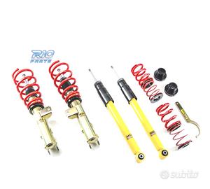 KIT SOSPENSIONE FILETTATA EIBACH MTS MERCEDES C117