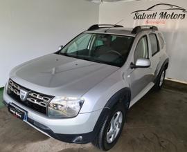 Dacia Duster 1.5 dCi 110CV 4x4 Lauréate