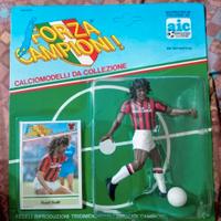 collezione calciomodello Ruud Gullit 
