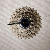 Pacco pignoni Shimano Ultegra