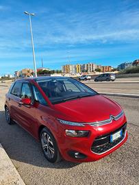 Citroen C4 Picasso 1.6 e-HDi 115 Exclusive GANCIO 