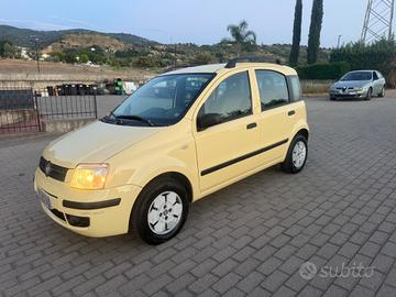 Fiat Panda 1.2 benzina