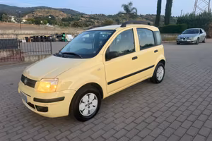 Fiat Panda 1.2 benzina