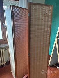 Separee bamboo