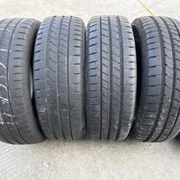 gomme usate 1956016 Estivo GOODYEAR - EFF - 523