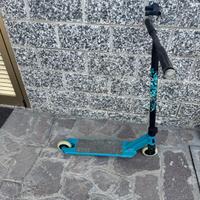 Monopattino fresstyle mf 500 polo nord oxelo