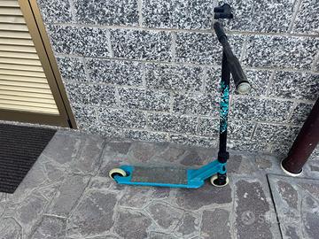 Monopattino fresstyle mf 500 polo nord oxelo