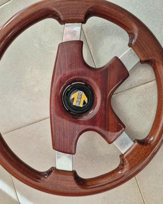 volante auto