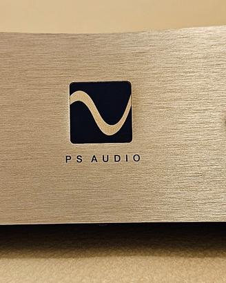 PS AUDIO DAC DLIII DIGITAL LINK