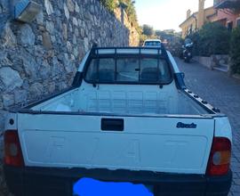 FIAT Strada Pick-up 2003