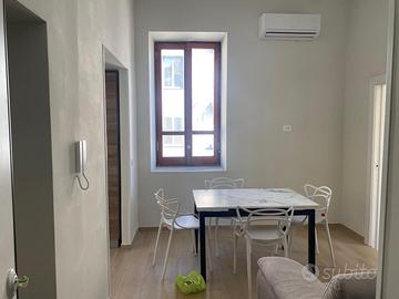 Appartamenti centro storico