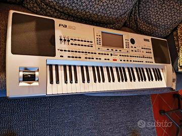 KORG PA80