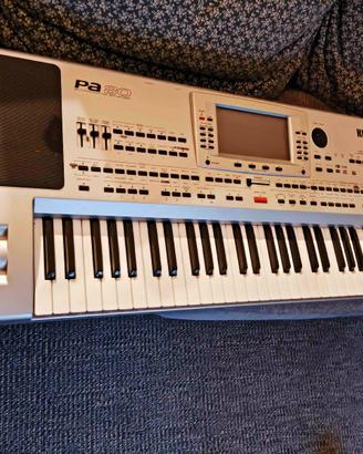 KORG PA80