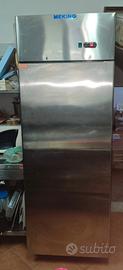 Armadio frigo professionale da 700 litri