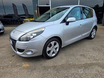 Renault Scenic Scénic X-Mod 1.5 dCi 110CV Dynamiqu