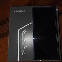 Samsung Galaxy Z Fold 7 512Gb PARI AL NUOVO