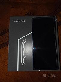 Samsung Galaxy Z Fold 7 512Gb PARI AL NUOVO