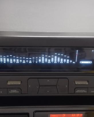 equalizzatore Kenwood Ge-850