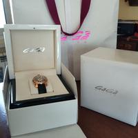 Orologio da polso casual Gagà donna