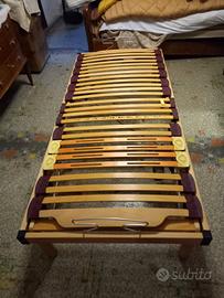 Letto articolato