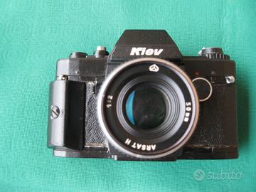 MACCHINA FOTOGRAFICA