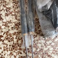 Ammortizzatori posteriori bmw e46