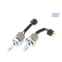 LAMPADE H4 IN CERAMICA EFFETTO XENON