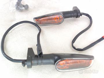 Accessori originali vari Moto Guzzi V7 850 Stone