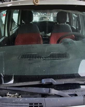 FIAT PANDA 2017 - PARABREZZA ANTERIORE