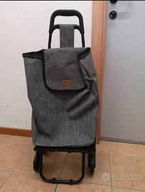 carrello spesa