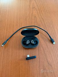 SteelSeries GameBuds nere Playstation 5/4